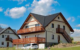 Apartmany Podhorama
